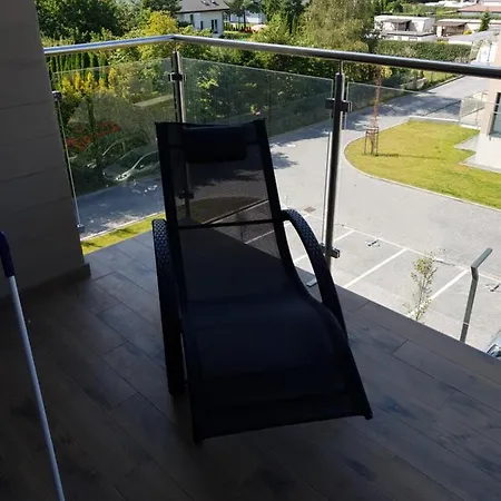 Apartament Wygodny 5 Mórz Sianożęty Zewnętrze zdjęcie