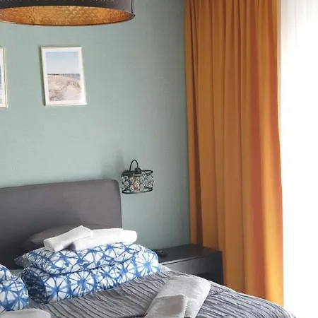 Apartament Wygodny 5 Mórz Sianożęty Zewnętrze zdjęcie