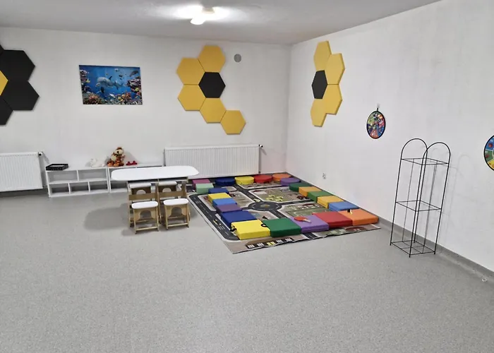Apartament Wygodny 5 Morz