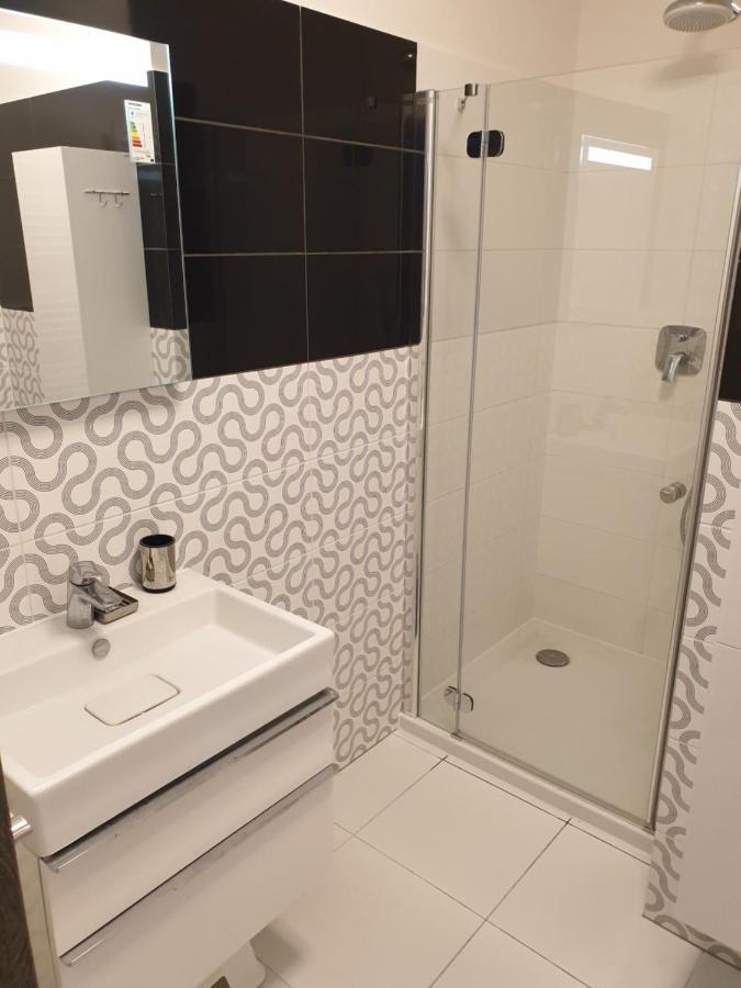 Apartment Wygodny 5 Morz Sianozety