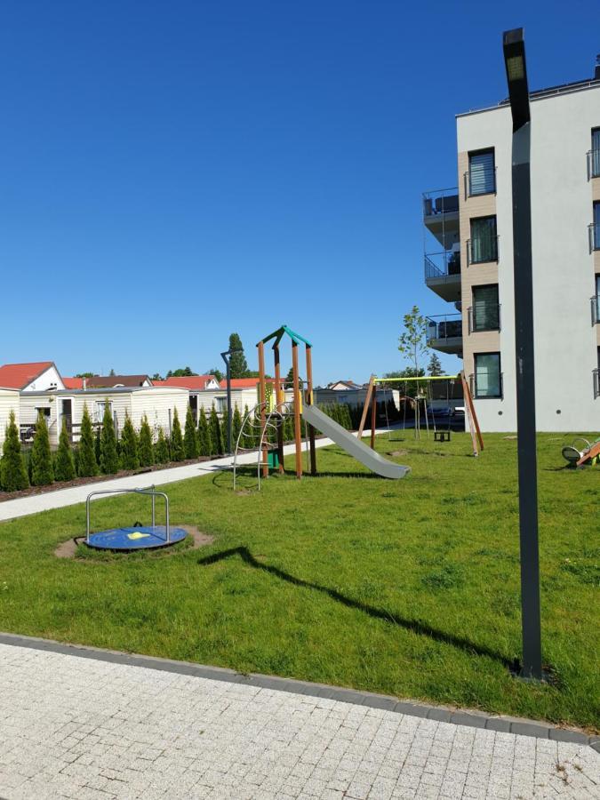 Apartment Wygodny 5 Morz Sianozety