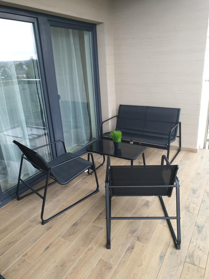 Apartment Wygodny 5 Morz Sianozety