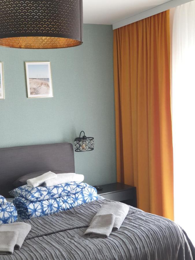 Apartment Wygodny 5 Morz Sianozety